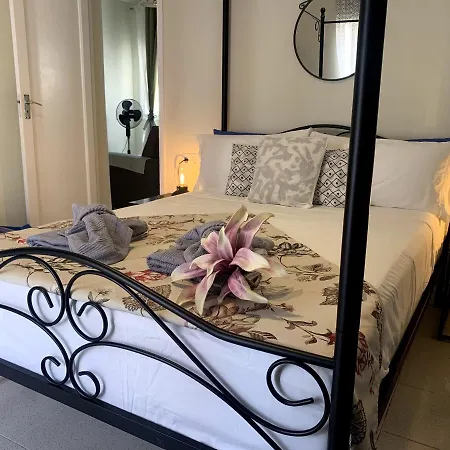 Dream Smart Apartment