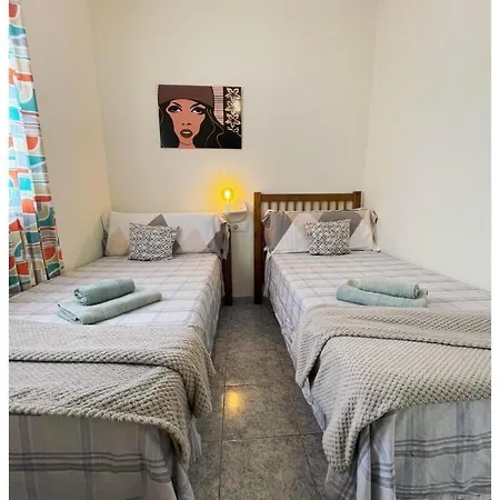 Dream Smart Apartment