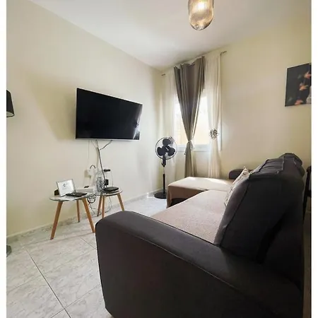 Dream Smart Apartment