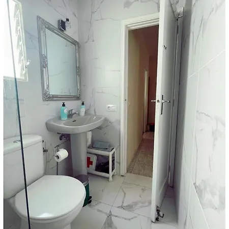 Apartment Dream Smart