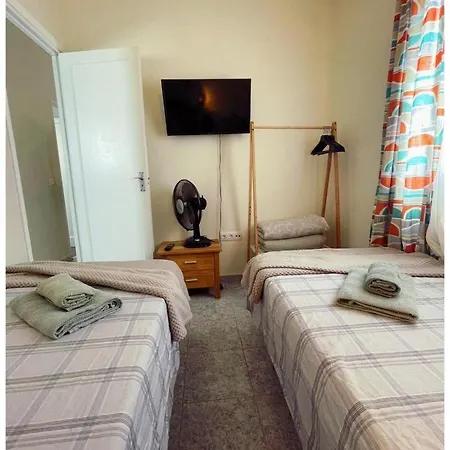 Dream Smart Apartment *