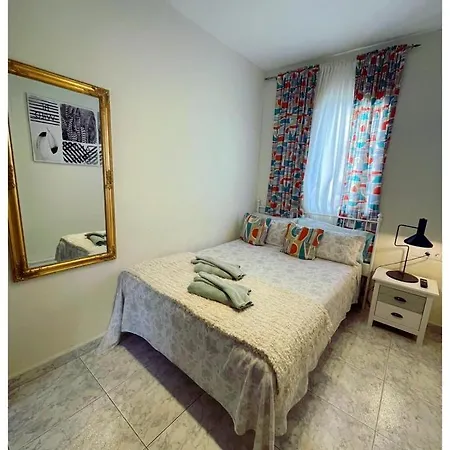 Apartment Dream Smart