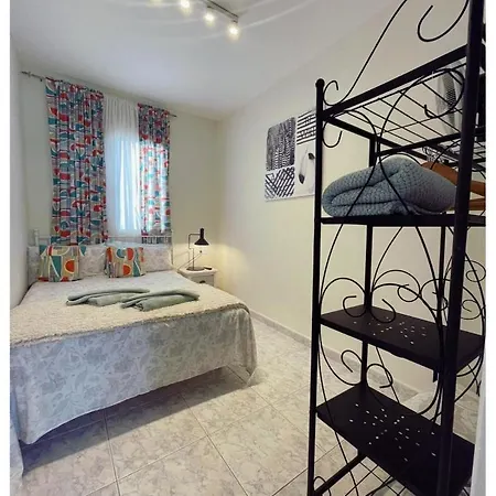 Apartment Dream Smart Santa Cruz de Tenerife